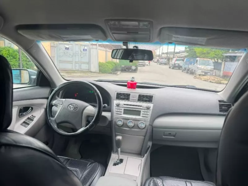 TOYOTA Camry   - 2011