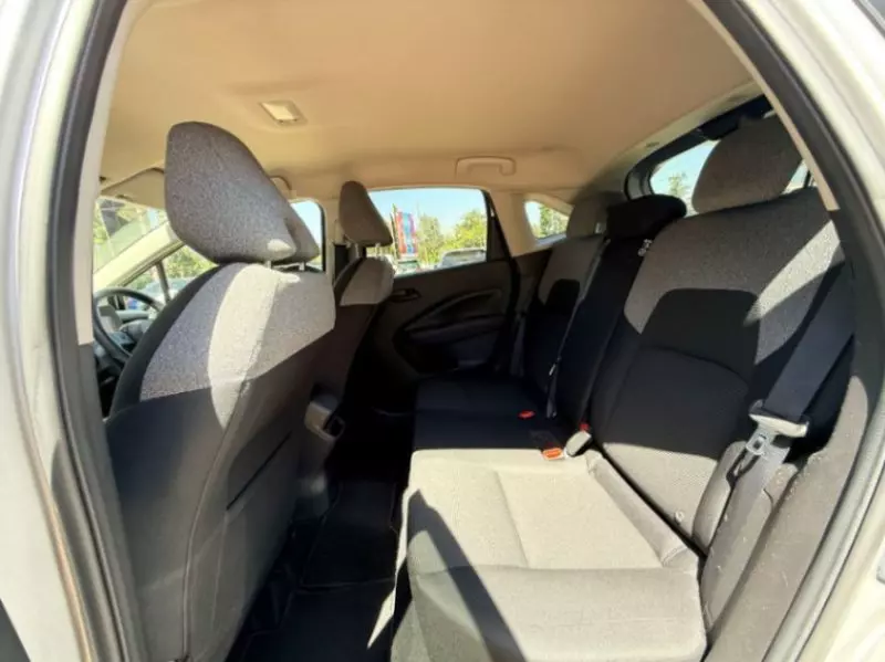 Nissan Note Hybrid E-Power   - 2021