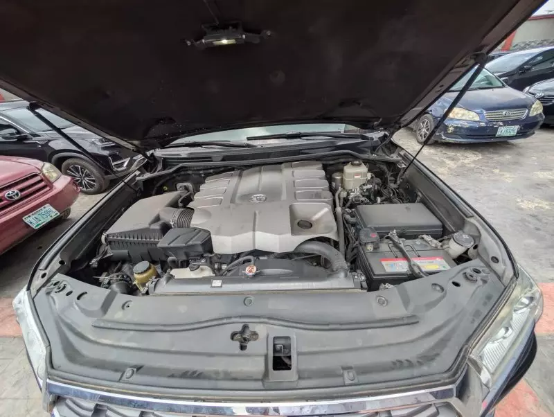 TOYOTA Landcruiser Vx V8    - 2021