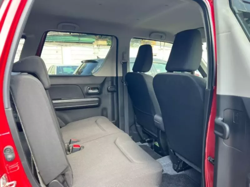 SUZUKI Wagon R   - 2020