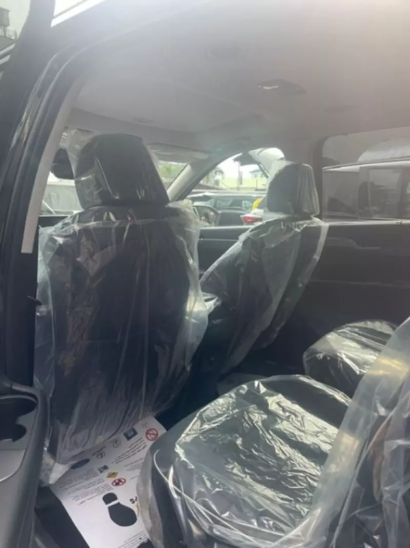 Hyundai Palisade   - 2024