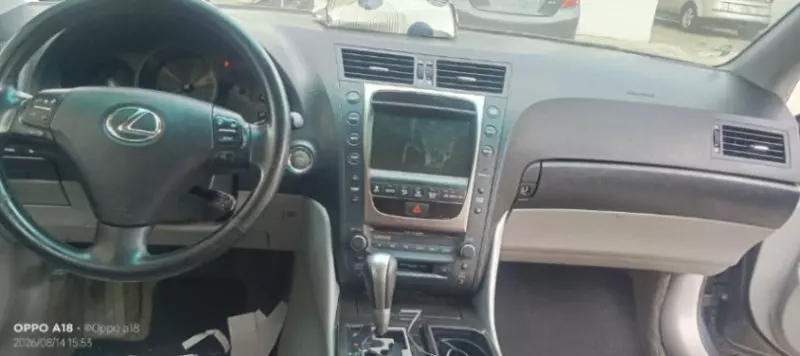 Lexus GS 300   - 2006