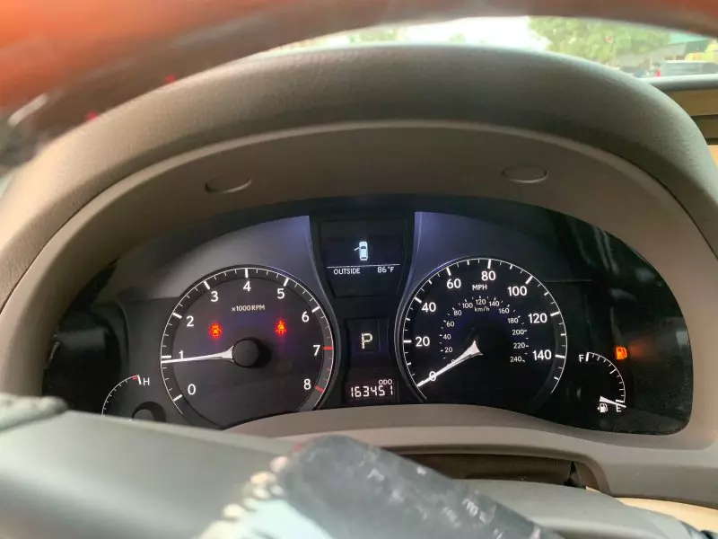 Lexus RX 350   - 2010