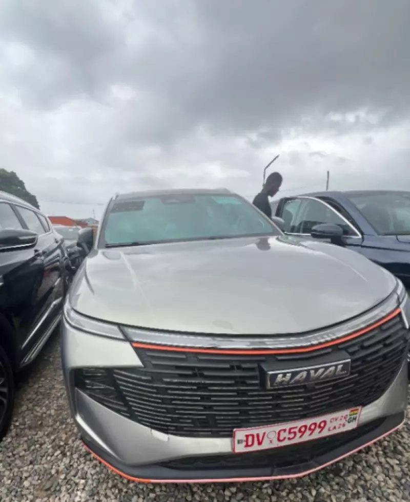 HAVAL H6 SUPREME   - 2024