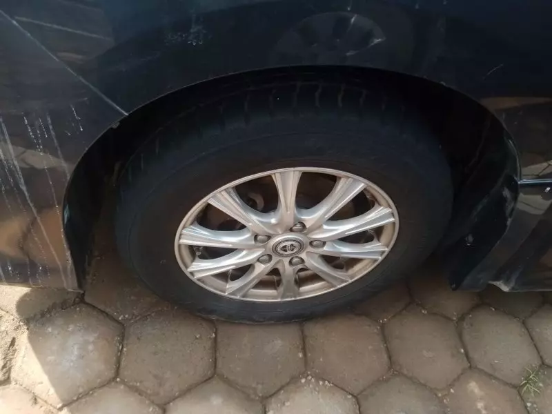 TOYOTA Noah   - 2016