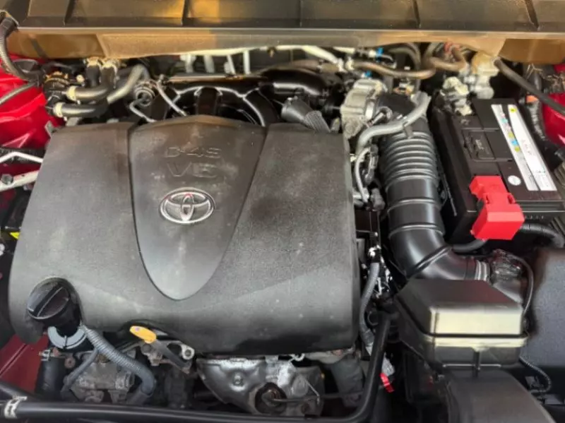 TOYOTA Highlander - 2022