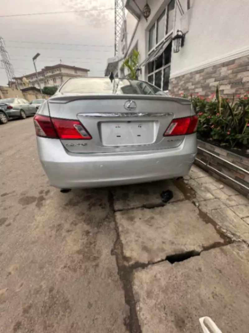 Lexus ES 350   - 2008