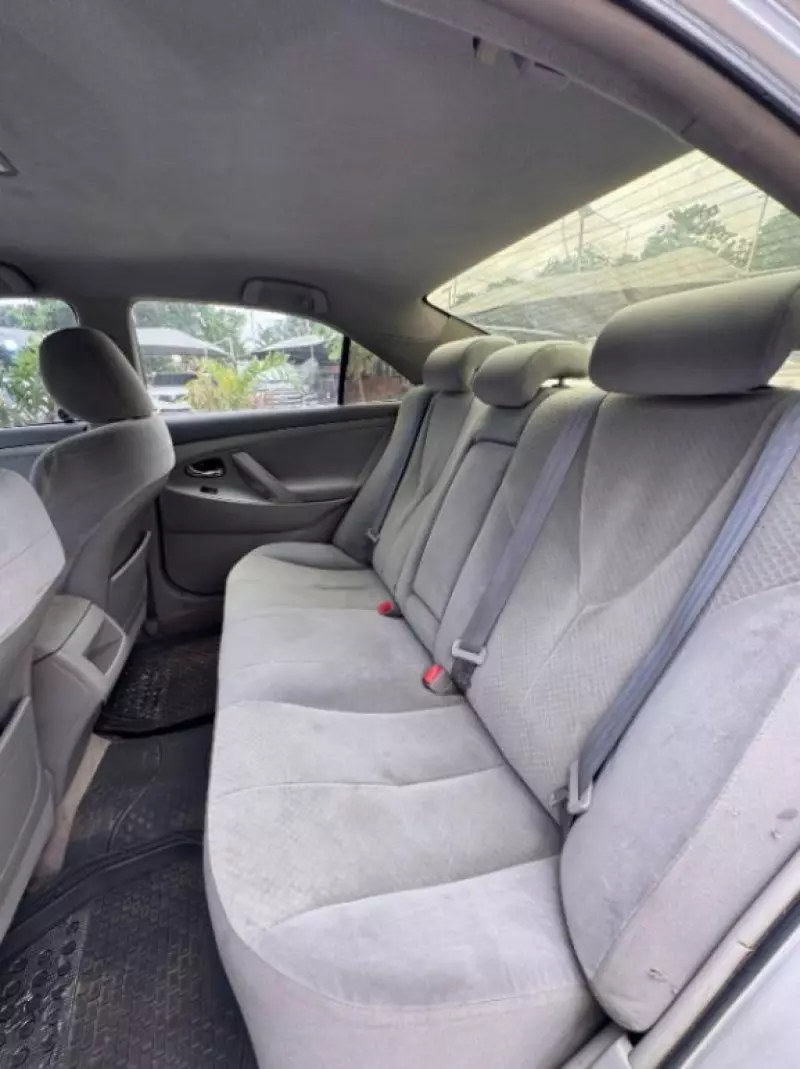 Toyota Camry   - 2008