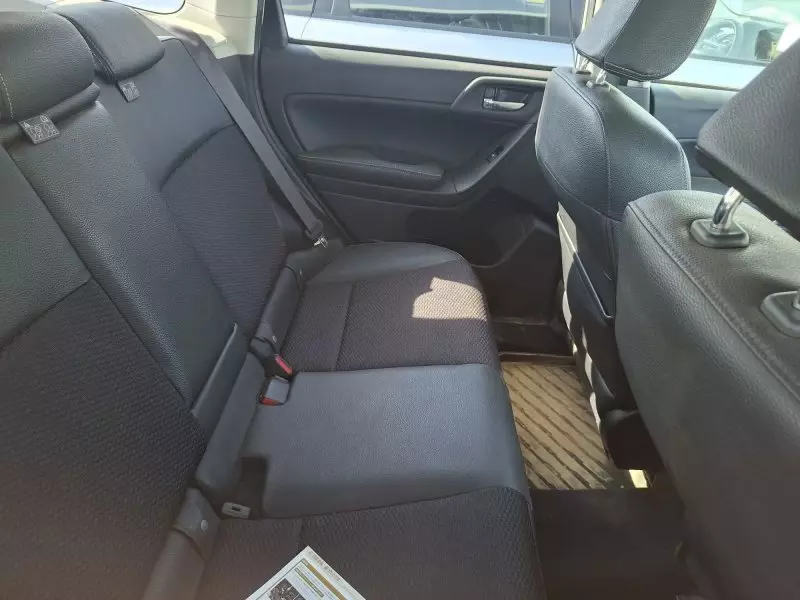 Subaru Forester   - 2014