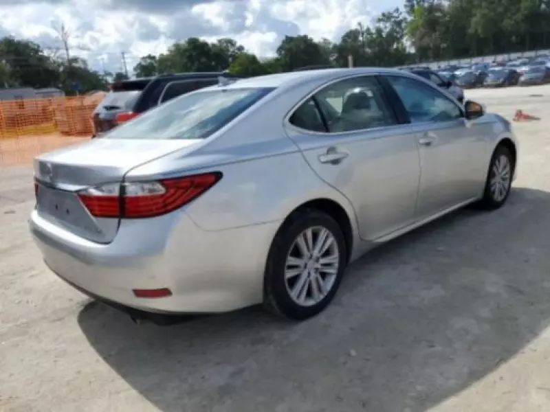 Lexus ES 350 - 2013
