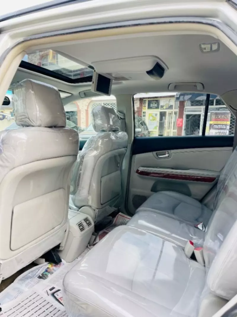 Lexus RX 330   - 2004