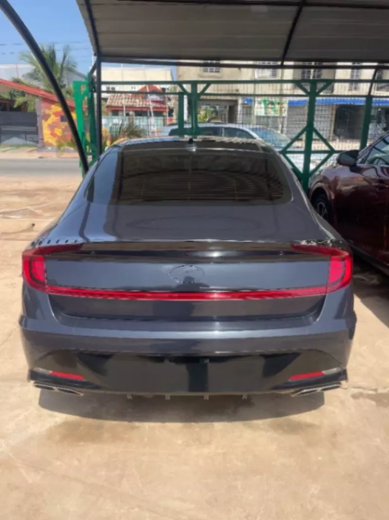 Hyundai Sonata   - 2023