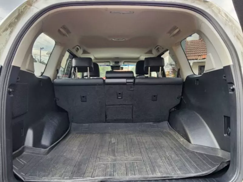 Toyota Prado   - 2019