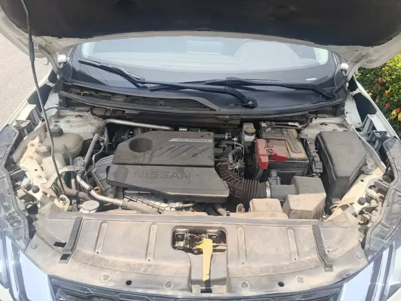 Nissan Rogue - 2023
