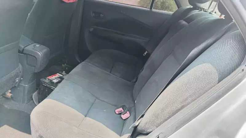 Toyota Yaris   - 2009