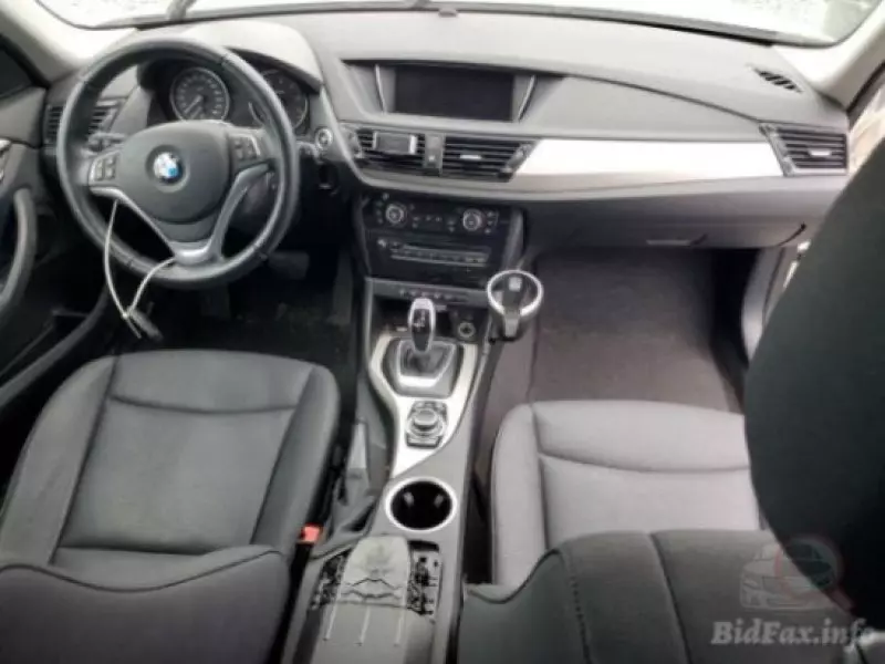 BMW X1   - 2015