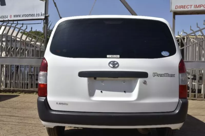 Toyota Probox    - 2020