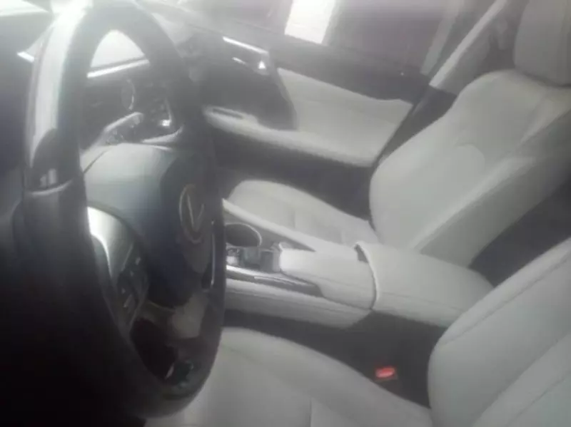 Lexus RX 350L   - 2019