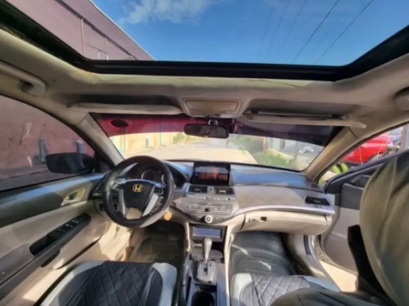Toyota Camry - 2008