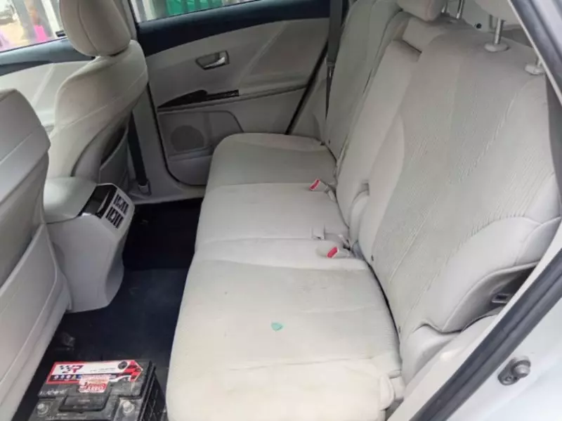 TOYOTA Venza   - 2009