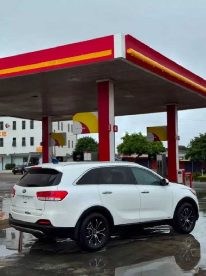 KIA Sorento   - 2017