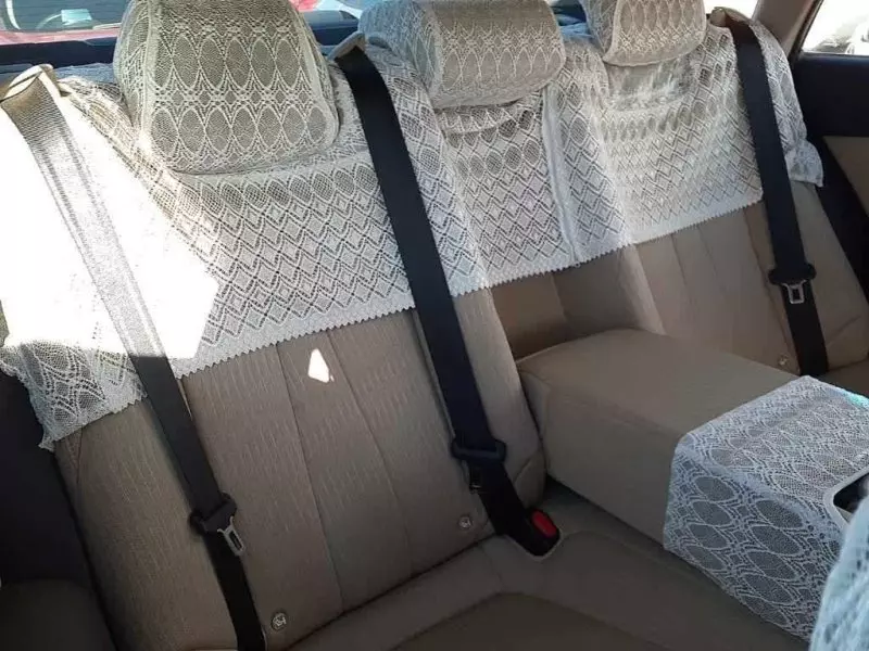 TOYOTA Crown    - 2014