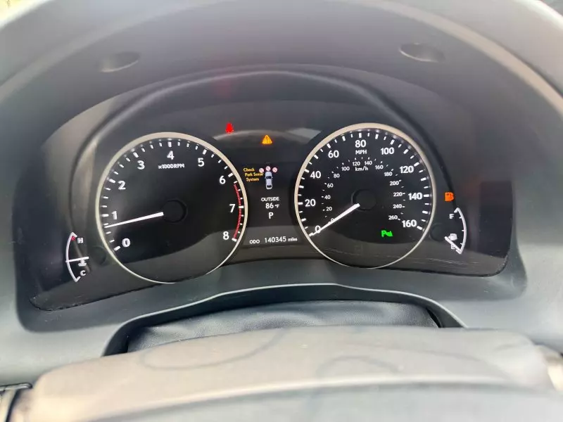 Toyota Venza   - 2010
