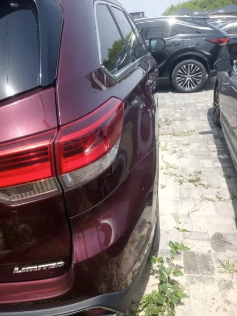 Toyota Highlander   - 2018