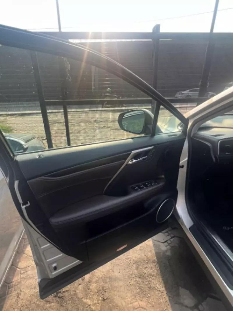 Lexus RX 350   - 2014
