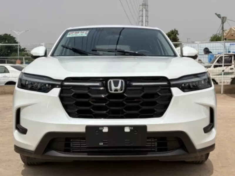 Honda HR-V   - 2023