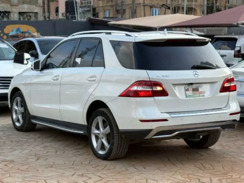 Mercedes-Benz 350   - 2014
