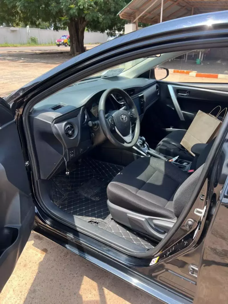 TOYOTA Corolla Hybrid    - 2018