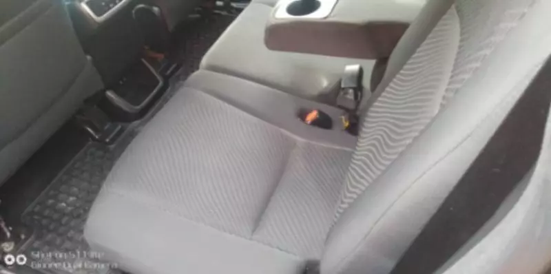 Toyota Highlander   - 2017