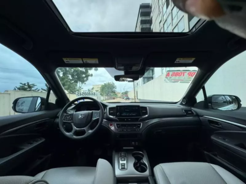 Honda Passport   - 2023