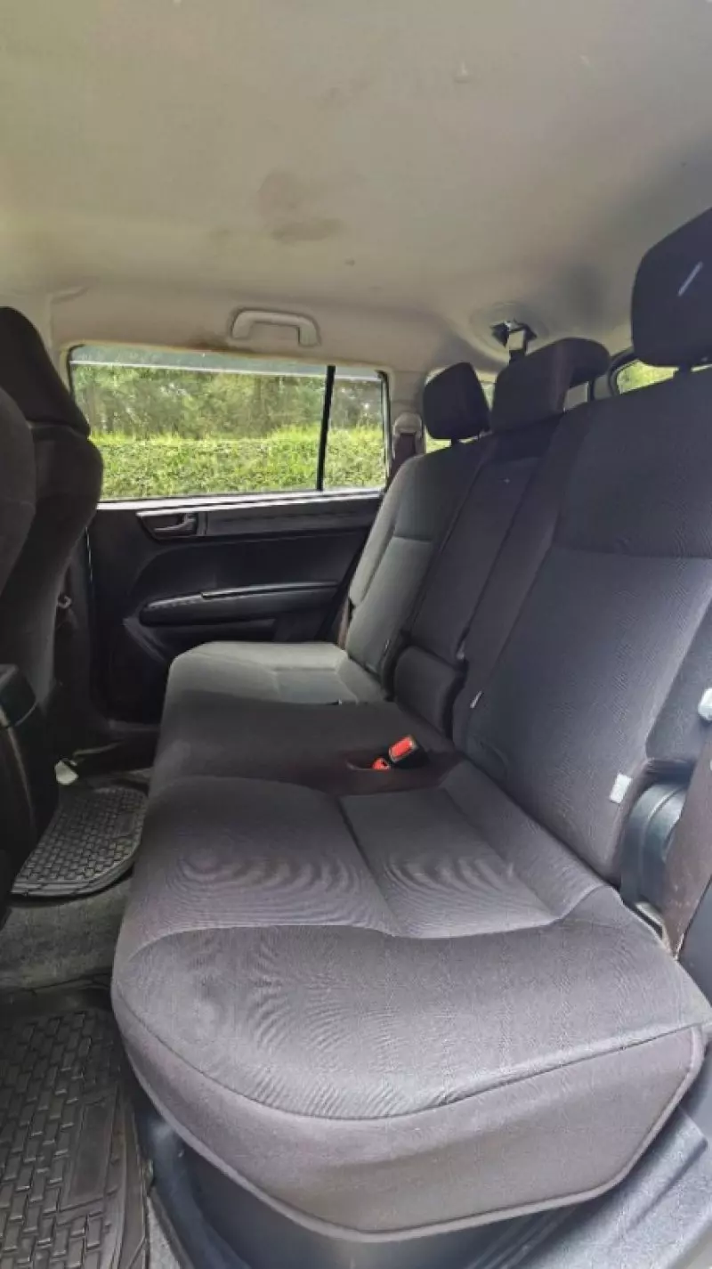 TOYOTA Fielder    - 2015