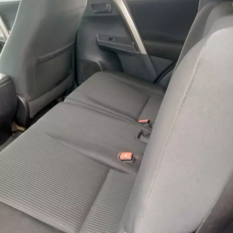 TOYOTA RAV 4   - 2014