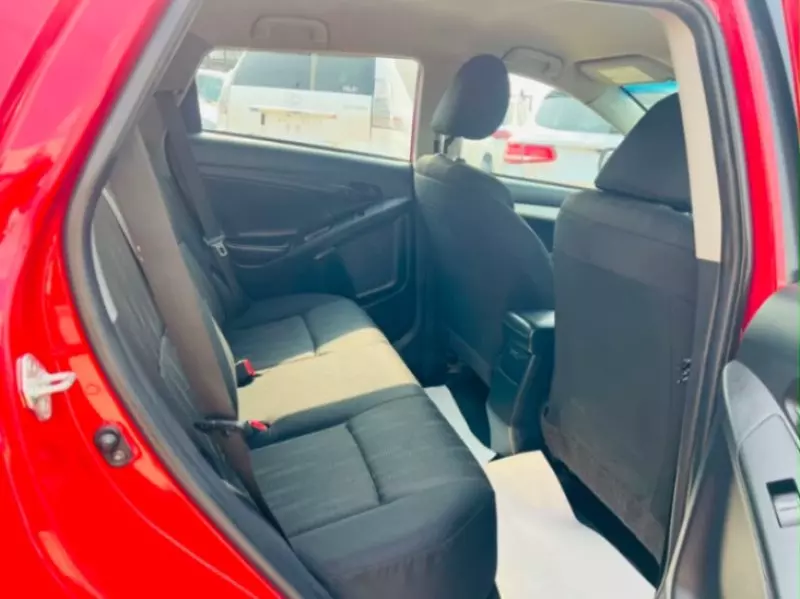 Toyota Matrix   - 2014