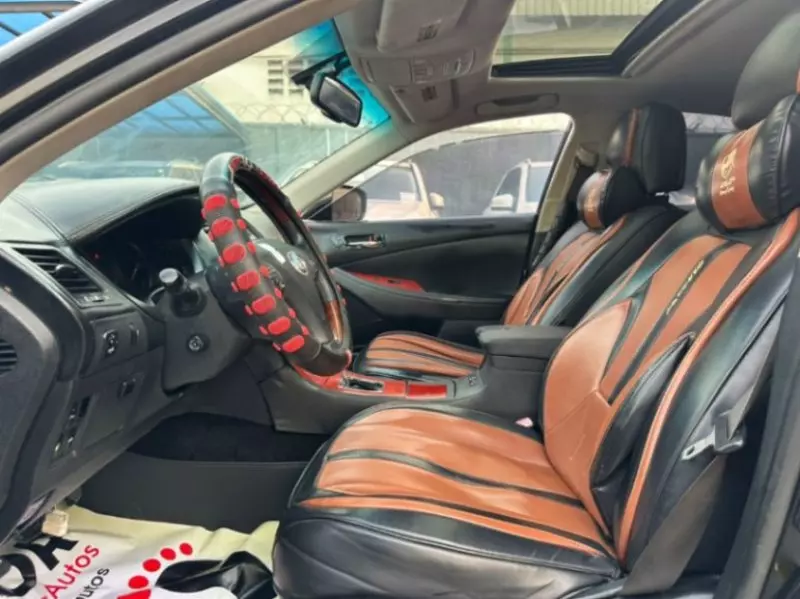 Lexus ES 350   - 2008