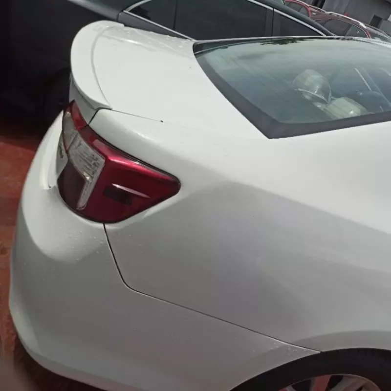 TOYOTA Camry   - 2012