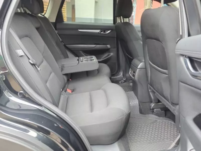 Mazda CX-5   - 2017