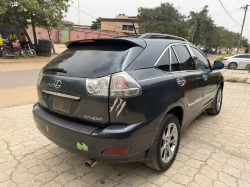 Lexus RX   - 2006