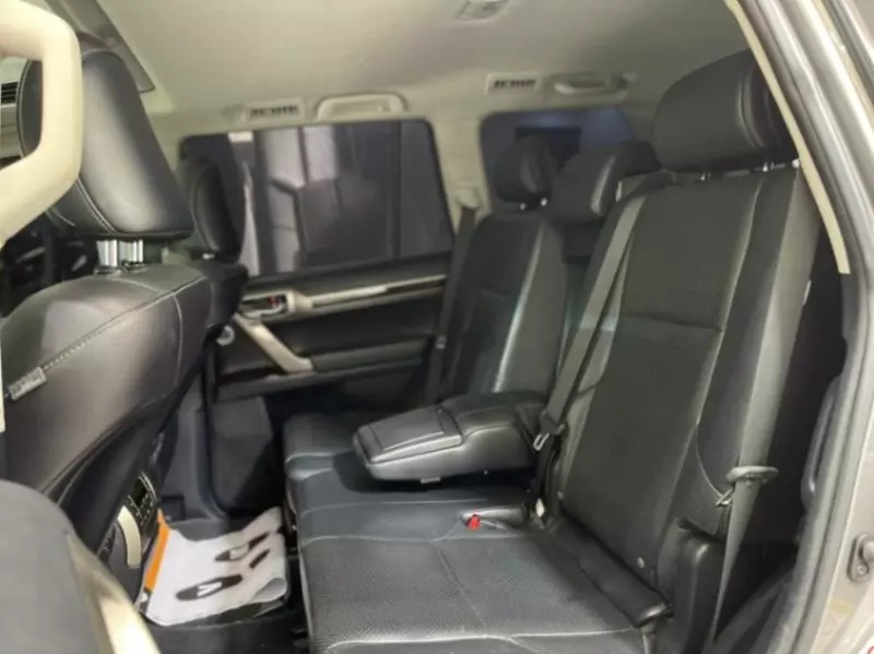 Lexus GX 460   - 2015