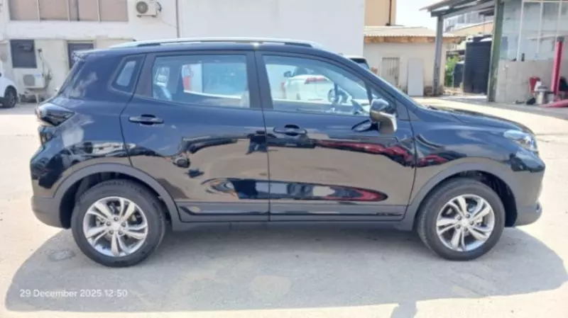 CHANGAN CS15   - 2025