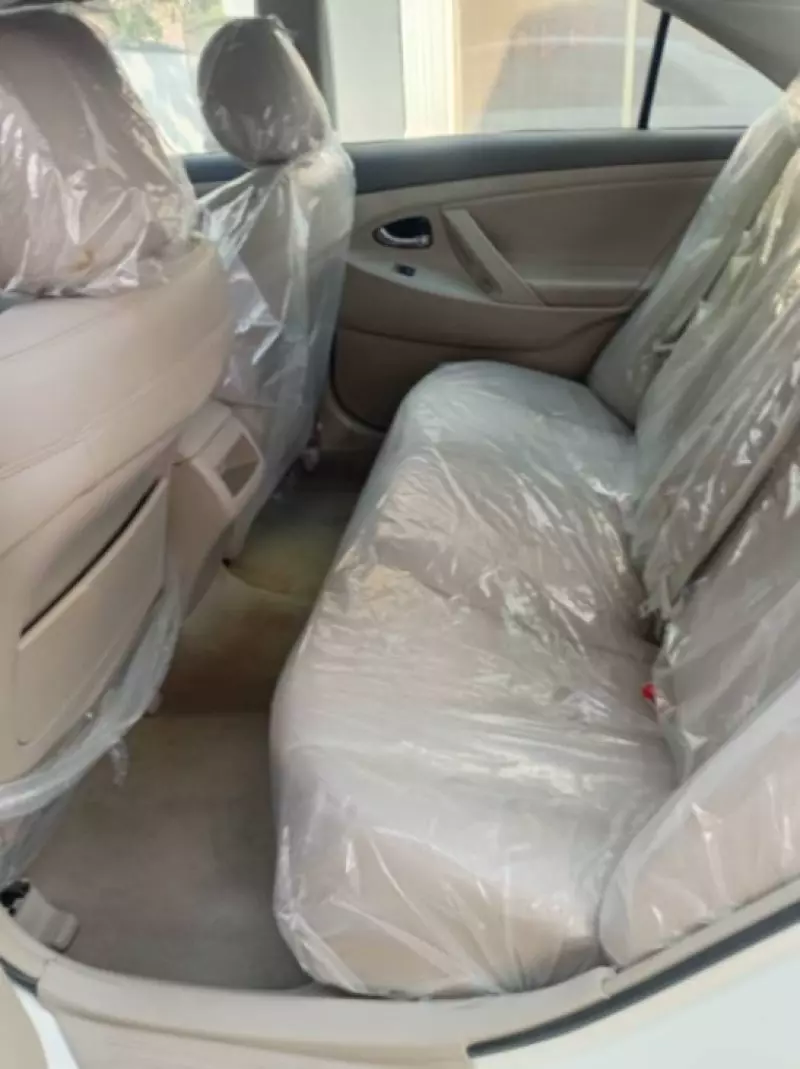 TOYOTA Camry   - 2011