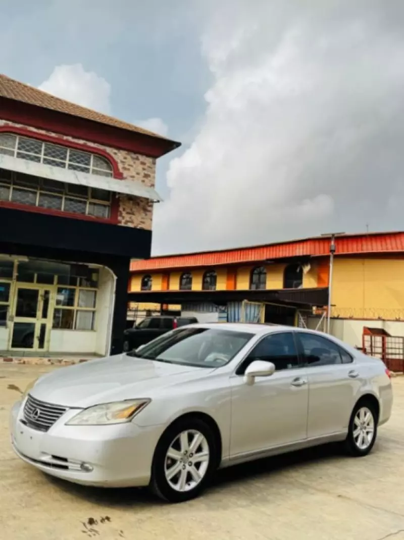 Lexus ES 350   - 2008