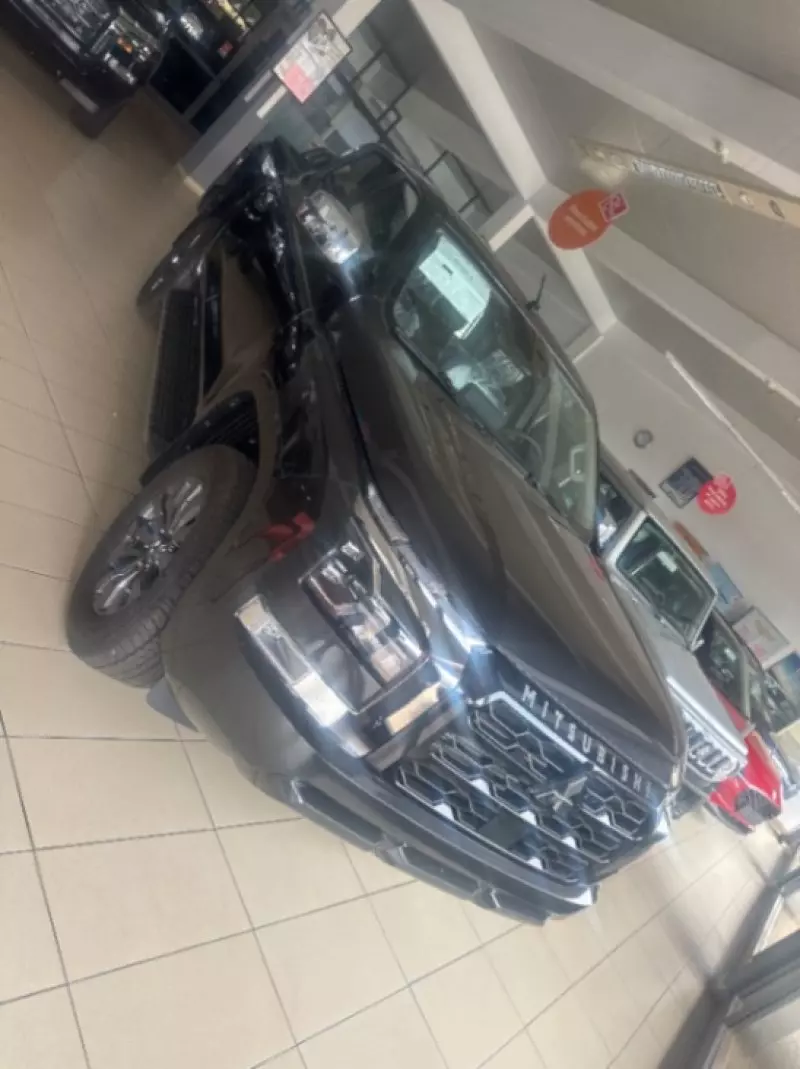 Mitsubishi L200 D/C Sportero A/T   - 2025
