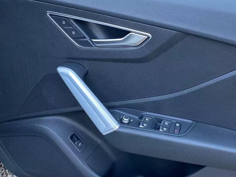 Audi Q2   - 2019