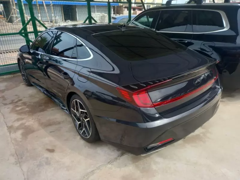 Hyundai Sonata   - 2023