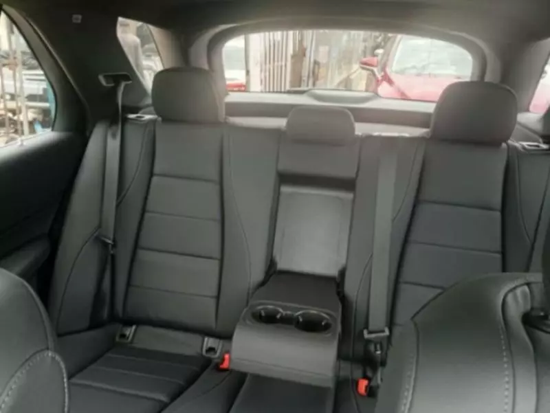 Mercedes-Benz GLE 350   - 2025