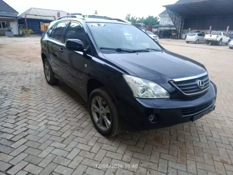 Lexus RX 400   - 2007